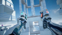 Skyfront VR Promises The First Nausea-Free, Zero-G Multiplayer