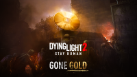 Dying Light 2 Stay Human hat Goldstatus erreicht