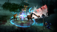 Blightbound stürmt mit der Version 1.0 am 27. Juli auf PC und Konsolen