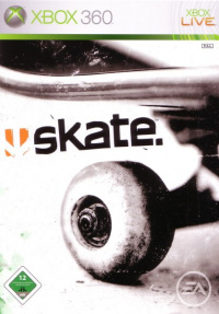 skate.