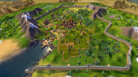 Sid Meiers Civilization VI