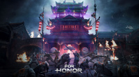 FOR HONOR®