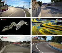 Assetto Corsa Competizione