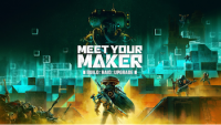 Meet Your Maker wird PlayStation Plus Monthly Game im April