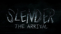 Slender: The Arrival
