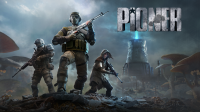 PIONER: Riesiger MMO-Shooter mit neuem Trailer und Steam-Page