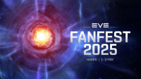 Hauptredner für das EVE Fanfest 2025 bekannt gegeben
