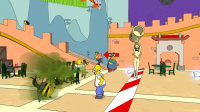 Die Simpsons - Das Spiel