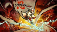 SHINOBI: Art of Vengeance™ entfesselt einen neuen Trailer
