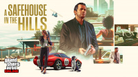 GTA Online: A Safehouse in the Hills erscheint am 10. Dezember