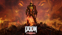 DOOM Eternal: The Ancient Gods, Part One ist jetzt auf Nintendo Switch erhältlich