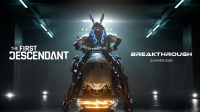 The First Descendant: Erste Informationen zum Mega-Update Breakthrough