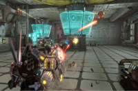 Transformers: The Dark Spark überrascht die Spieler in Escalation mit Horden von Gegnern