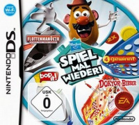 Hasbro Spiel mal wieder