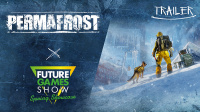 Permafrost präsentiert auf der Future Games Show einen neuen Gameplay-Trailer