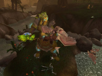 World of Warcraft: Wrath of the Lich King