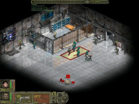 Metal Heart - Replicants Rampage