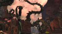 Guild Wars 2: Teaser-Trailer zur zweiten Episode der Lebendigen Welt Staffel 2