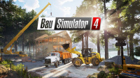 Bau-Simulator 4 erscheint am 28. Mai für Nintendo Switch™ und mobile Geräte