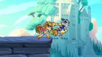 BRAWLHALLA®