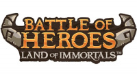 Battle of Heroes: Land of Immortals