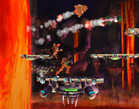 Super Smash Bros. Brawl