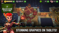 Dungeon Keeper: Neues Echtzeit-Strategiespiel ab sofort für iOS & Android erhältlich