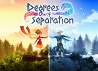 New Co-Op, Degrees Of Separation, Debuts On V-Day