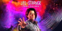 LIFE IS STRANGE: TRUE COLORS erscheint am 7. Dezember digital für Nintendo Switch