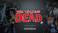 The Sandbox kündigt Partnerschaft mit Skybound Entertainment an
