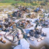 Civilization VI: Gathering Storm