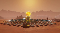 Surviving Mars