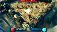 The Mighty Quest For Epic Loot geht in die Open Beta