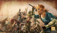 Hyrule Warriors - Zeit der Verheerung Erweiterungspass