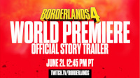 Borderlands 4 Story Trailer erscheint morgen
