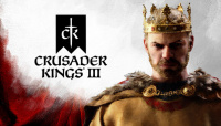 Crusader Kings III verkauft sich über vier Millionen Mal