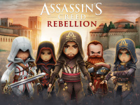 ASSASSINS CREED® REBELLION
