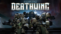 Space Hulk: Deathwing eröffnet das Feuer mit einem neuen Trailer