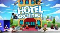 Hotel Architect lädt ab heute zum Early Access Check-In ein