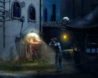 DWK 5 - Hinter dem Horizont