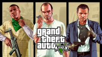 Grand Theft Auto V erscheint 2021 für Konsolen der nächsten Generation