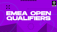 PUBG Global Series 2:  Anmeldungen für EMEA Open Qualifiers jetzt live