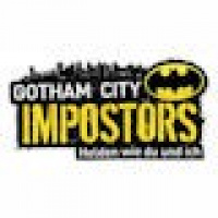 DLC für Gotham City Impostors (Xbox 360)