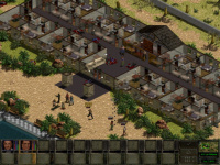 Jagged Alliance 2: Wildfire