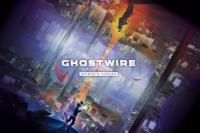 Ghostwire: Tokyo erscheint am 12. April für Xbox