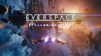 Roguelike 3D Space Shooter EVERSPACE™
