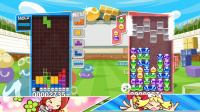 Puyo Puyo Tetris startet den Countdown!