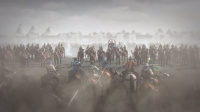 Koei Tecmo Details PS Vita-Specific for Dynasty Warriors 8 Empires in New Trailer