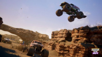 Es ist Zeit für den neuen Monster Jam™ Showdown Trailer