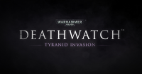 Warhammer 40,000: Deathwatch – Tyranid Invasion